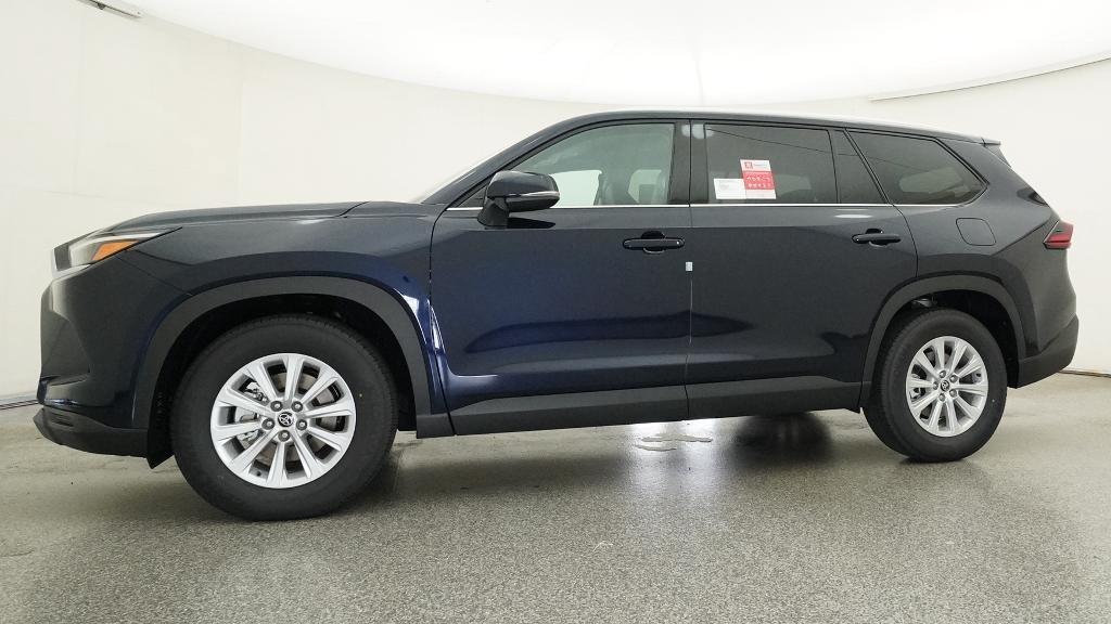 New 2026 Toyota Tundra Limited AWD/4WD image 4