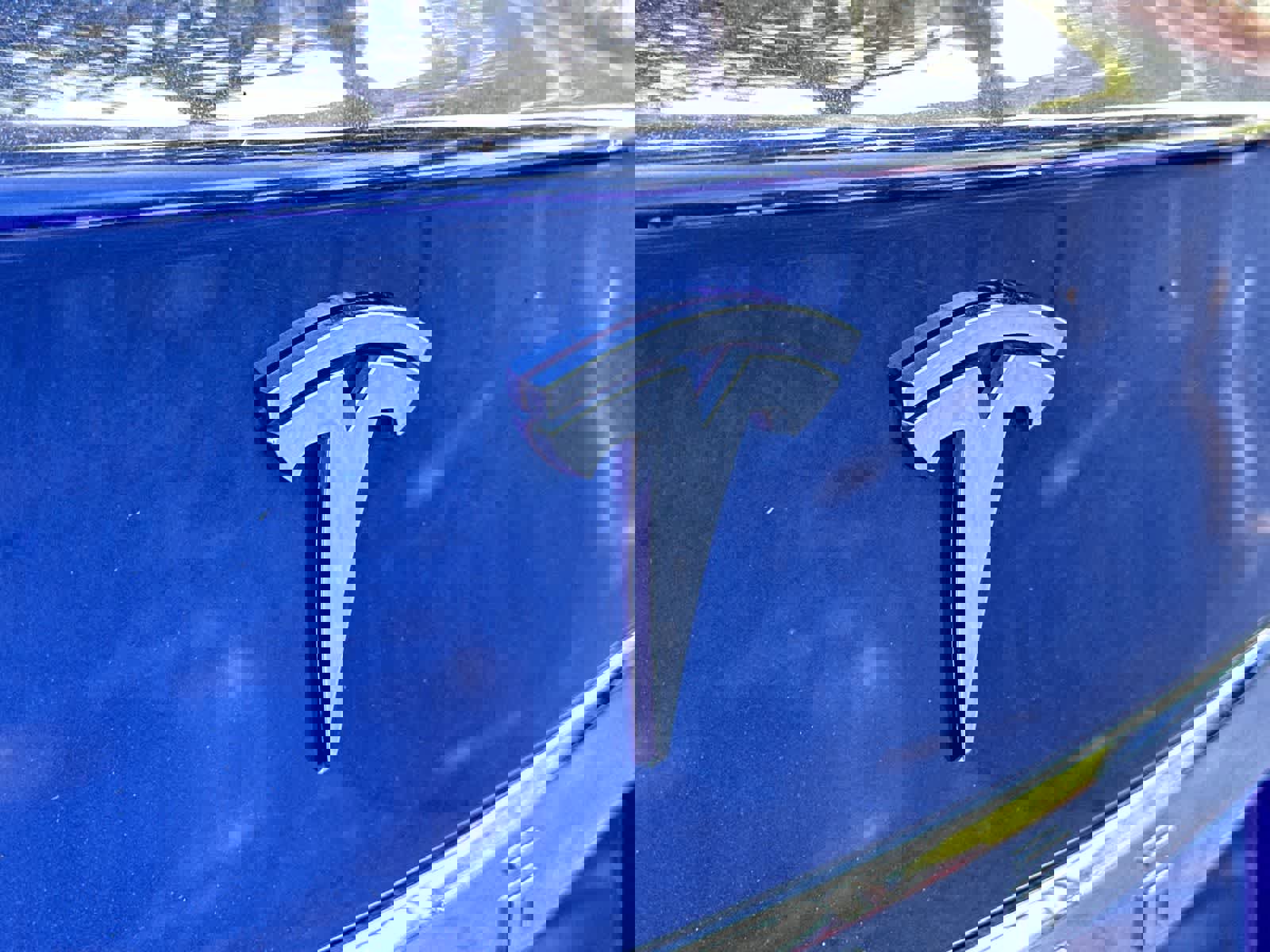 Used 2016 Tesla Model S 70D image 10