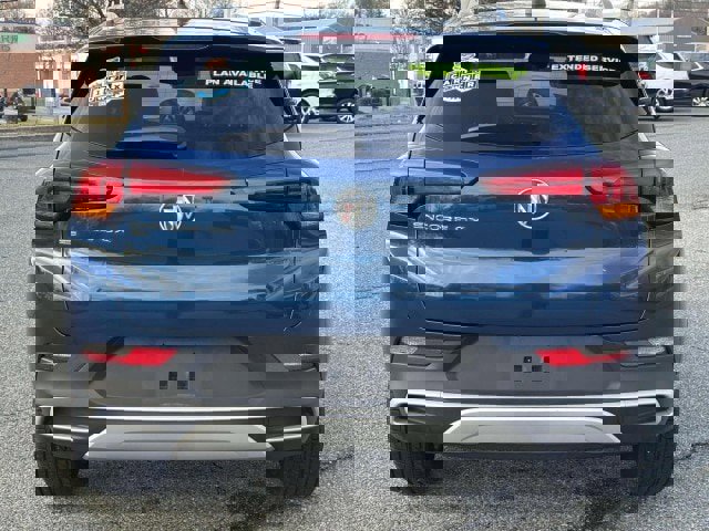 Used 2020 Buick Encore GX Select image 4