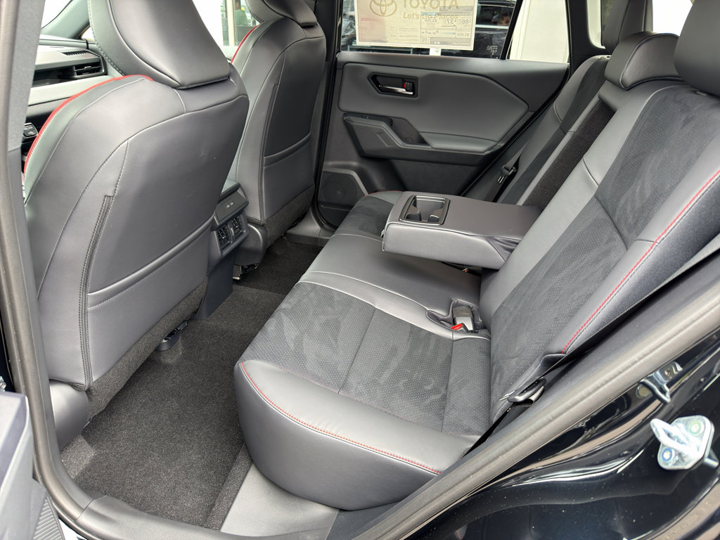 New 2026 Toyota RAV4 AWD Plug-in Hybrid image 16