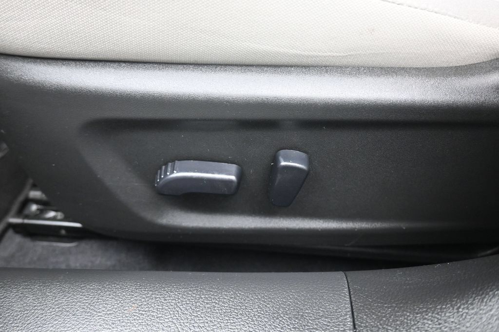 Used 2021 Nissan Altima 2.5 SV FWD image 12