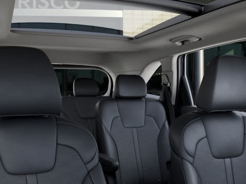 New 2026 Kia Sorento SX AWD/4WD image 27