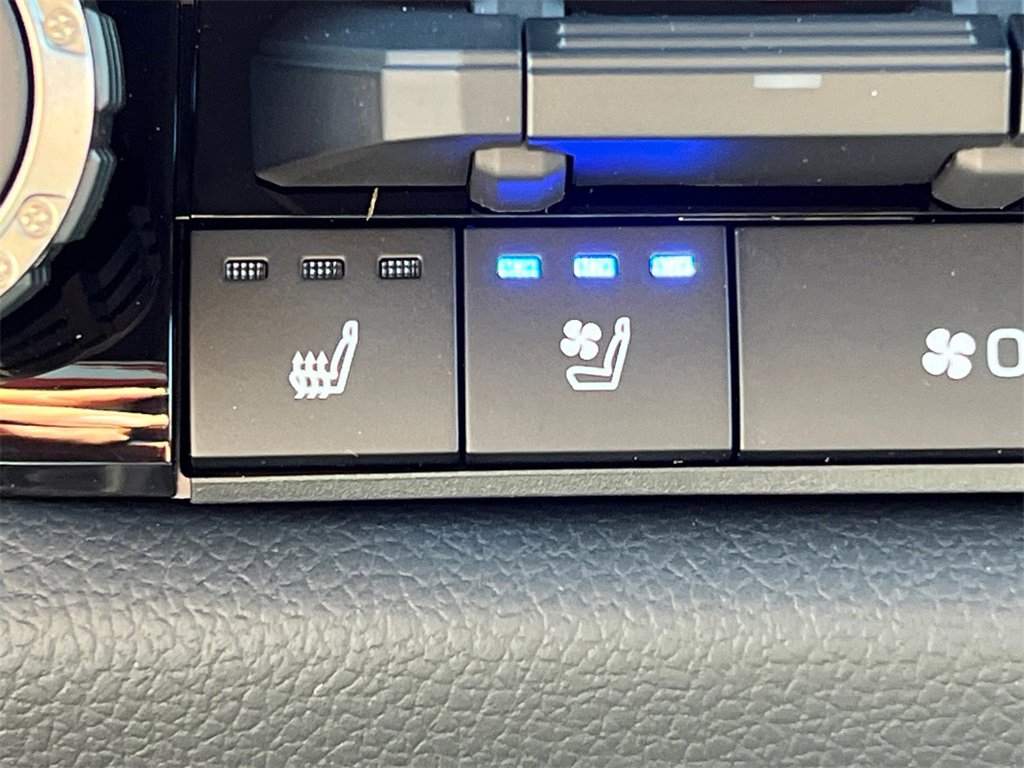 New 2026 Toyota Tundra Limited image 30