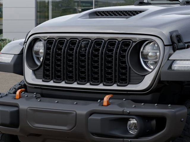 New 2026 Jeep Gladiator Mojave image 11