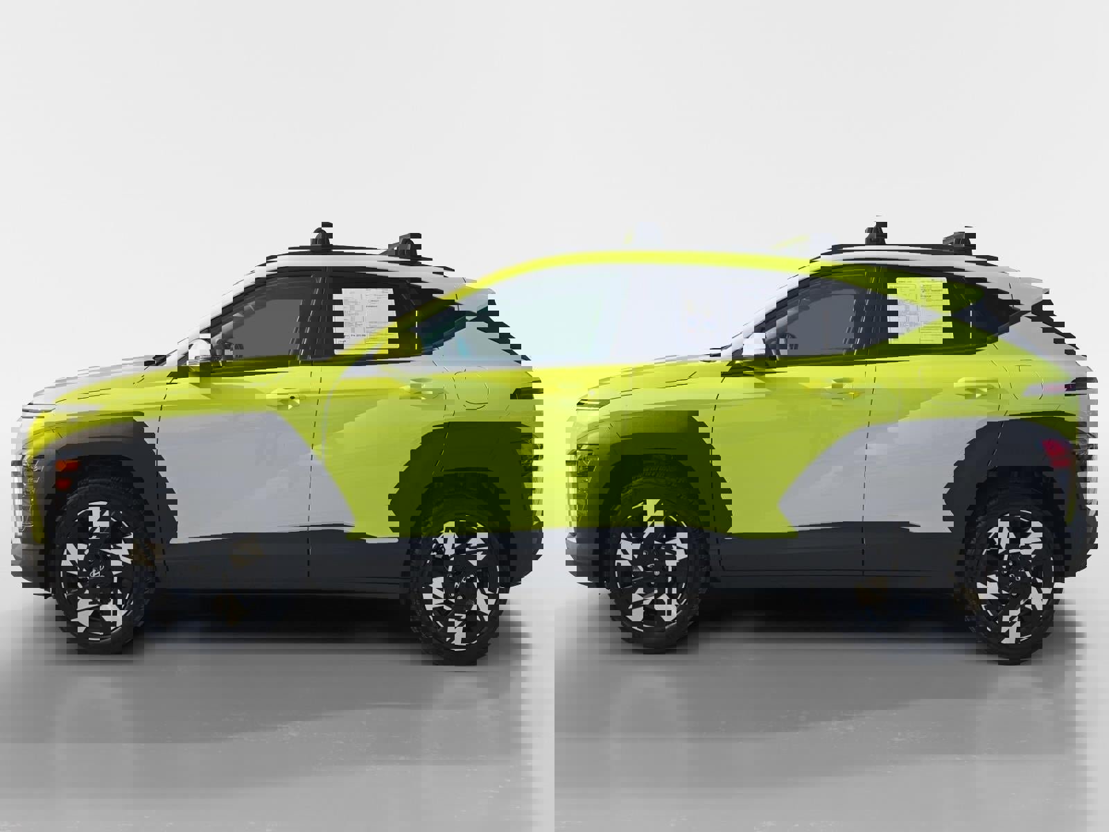 Certified 2024 Hyundai Kona SEL image 6