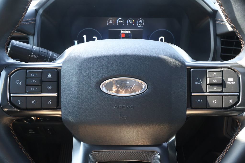 Used 2022 Ford Expedition Platinum AWD/4WD image 17