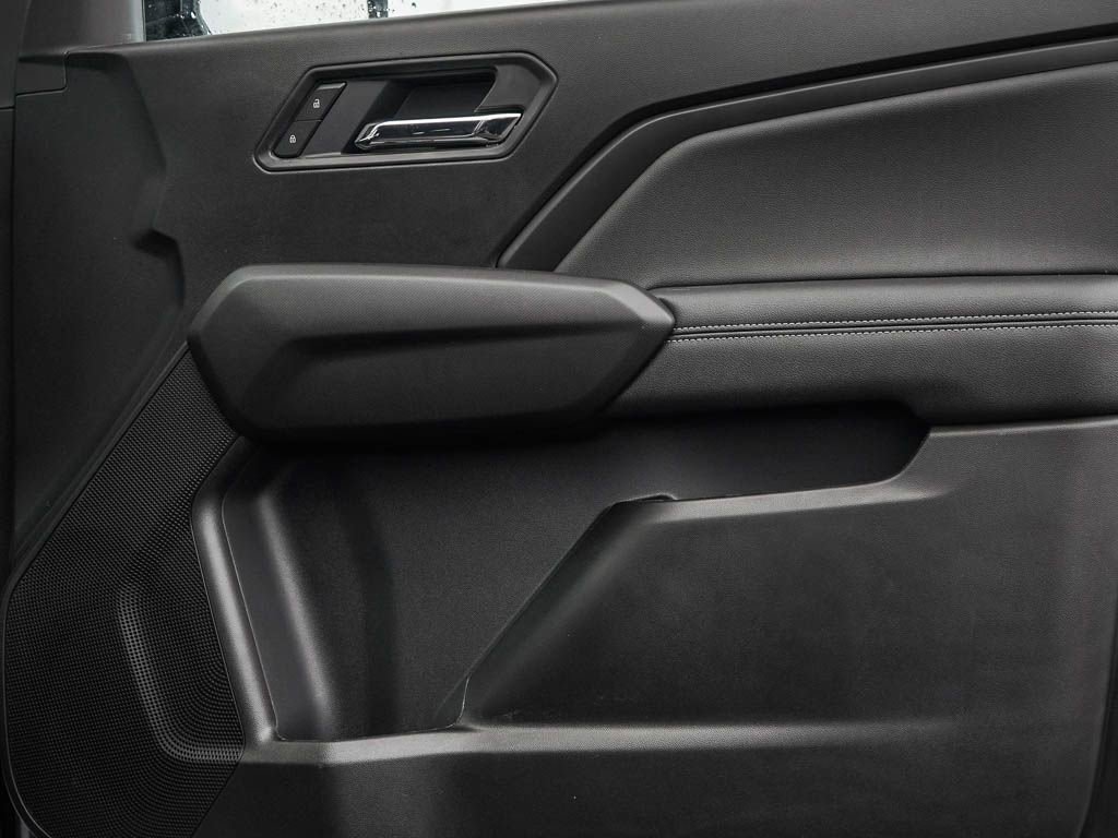 New 2026 GMC Canyon Elevation w/ Convenience Package AWD/4WD image 8