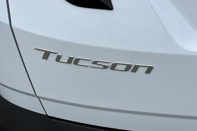 New 2026 Hyundai Tucson Limited AWD/4WD image 9