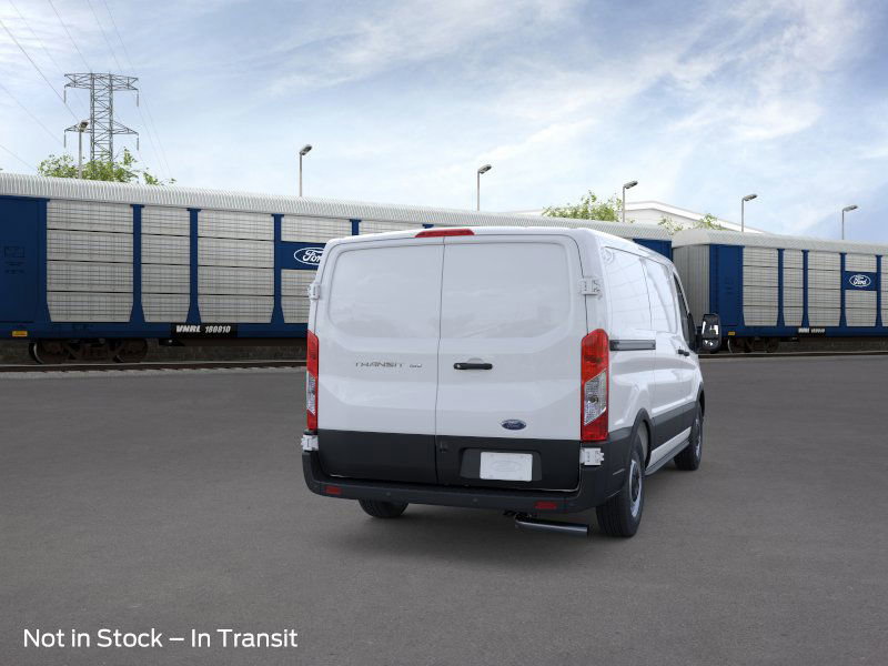 New 2025 Ford Transit 150 Low Roof w/ Load Area Protection Package image 8