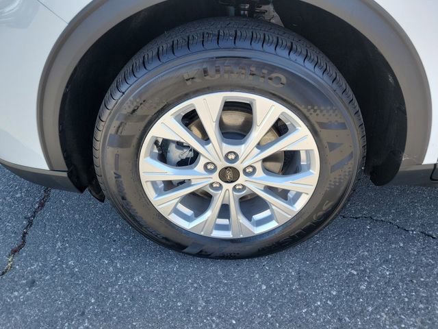 Certified 2023 Ford Escape Active image 32