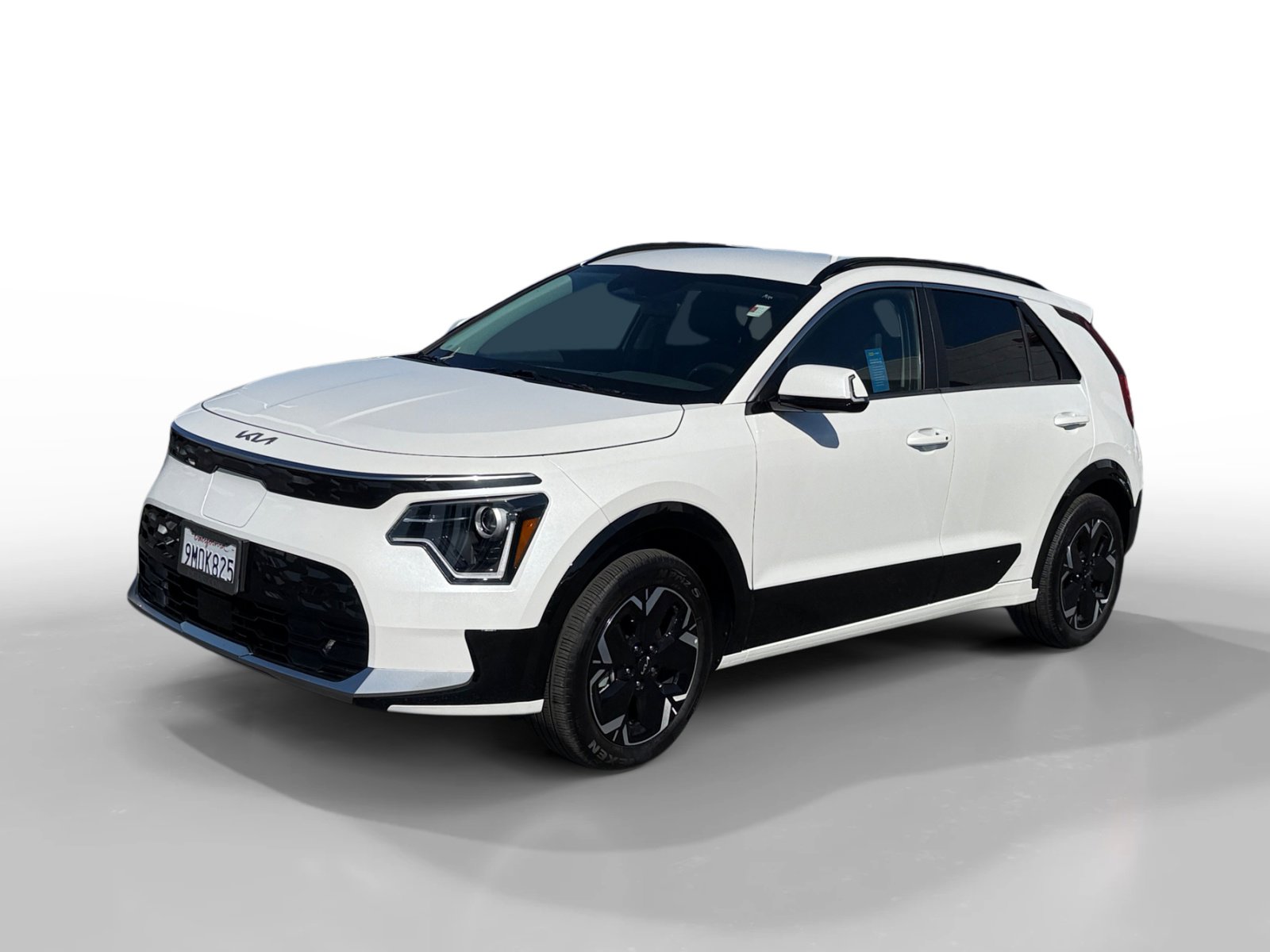 Used 2024 Kia Niro Wind