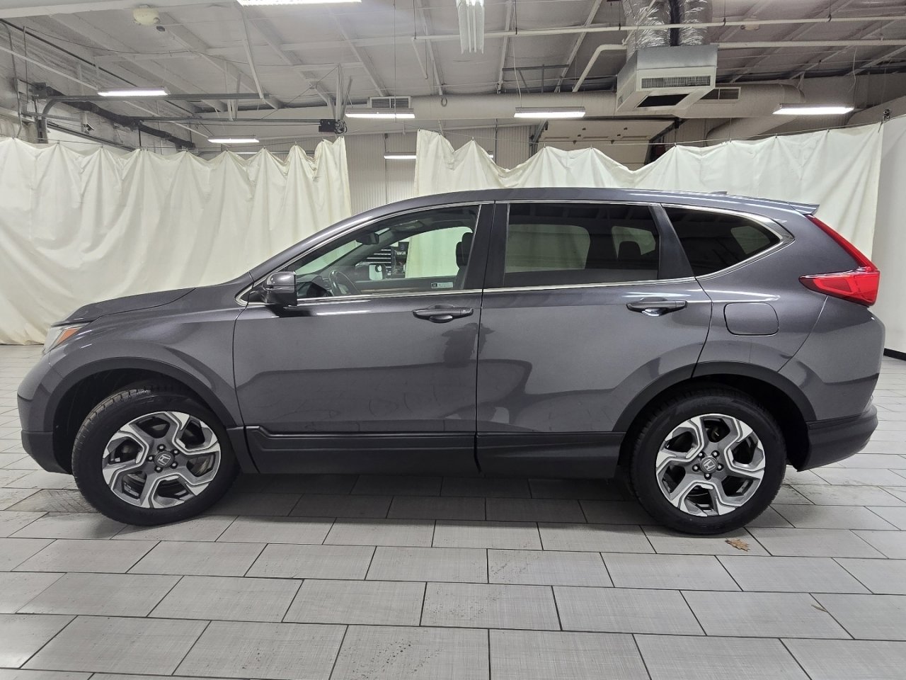 Used 2019 Honda CR-V EX-L image 12