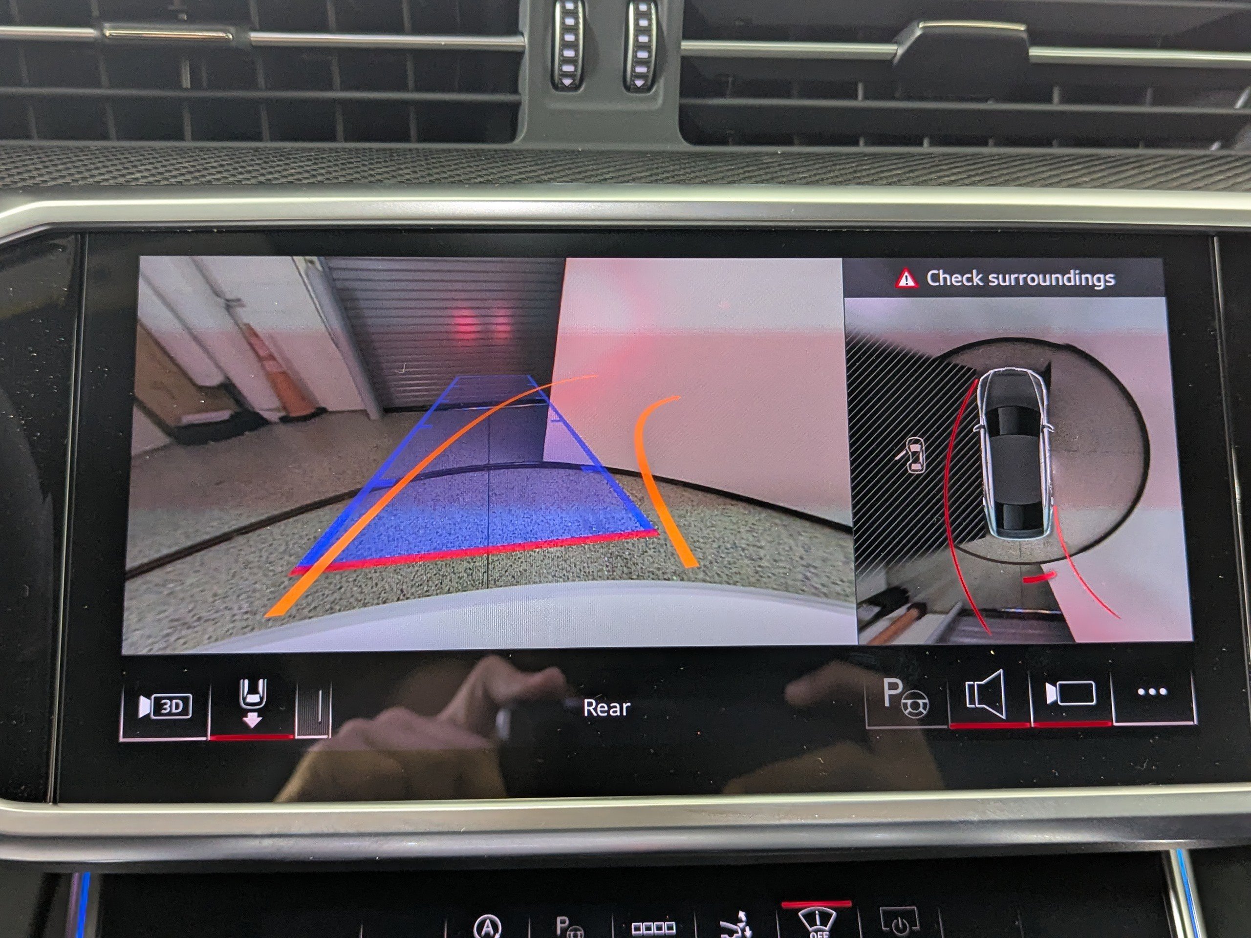 New 2025 Audi RS 7 Performance image 21