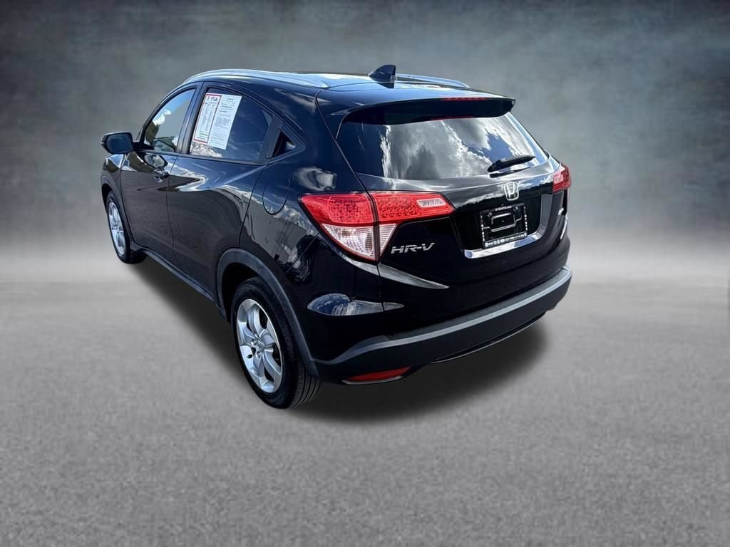 Used 2016 Honda HR-V EX-L image 3