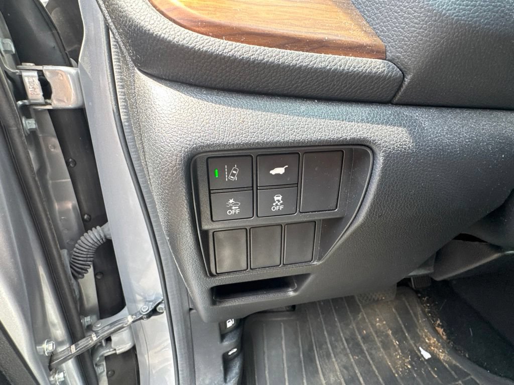 Used 2019 Honda CR-V EX-L image 13