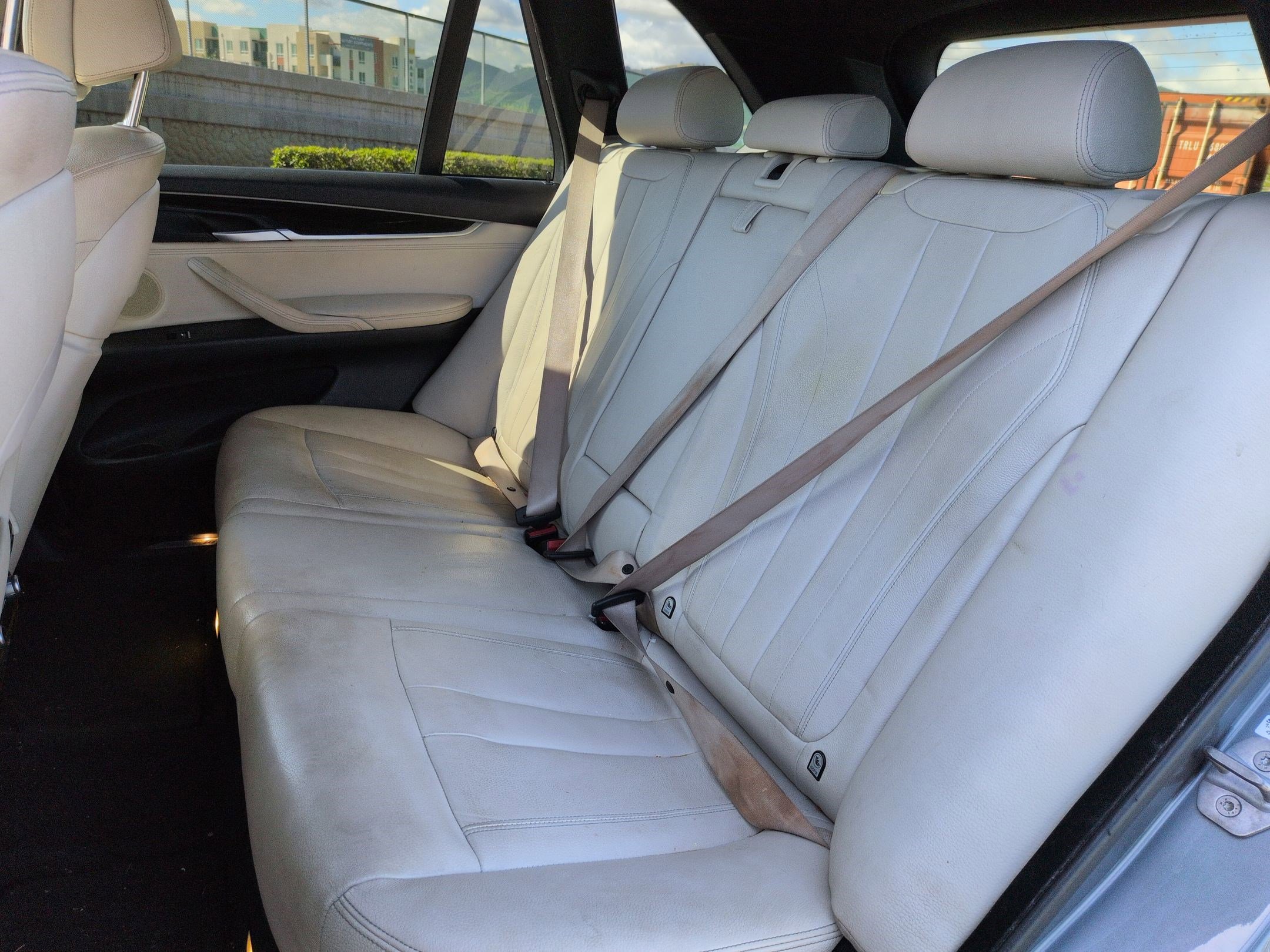 Used 2015 BMW X5 xDrive35d image 30