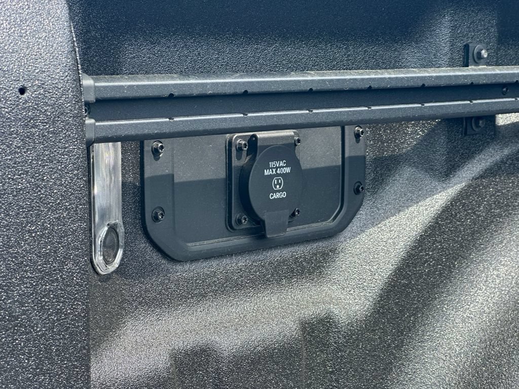 New 2026 RAM 1500 Big Horn AWD/4WD image 13