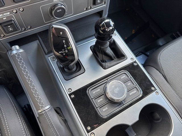 New 2025 INEOS Grenadier image 16