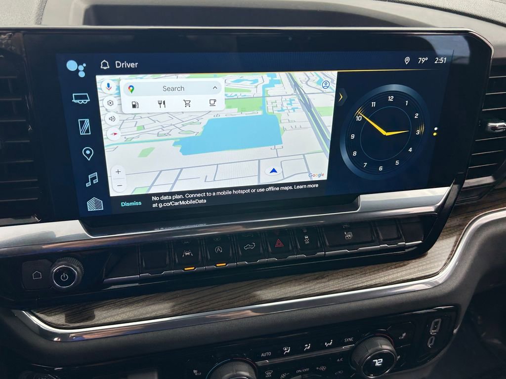 Used 2023 Chevrolet Silverado 1500 RST image 17