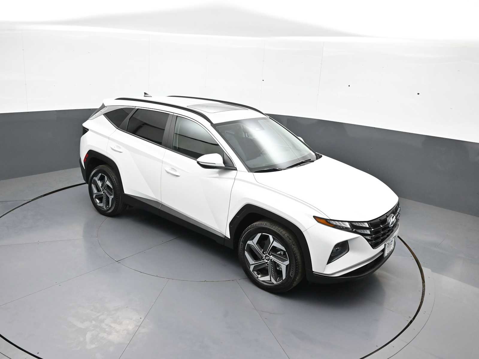 Used 2024 Hyundai Tucson SEL w/ Convenience Package AWD/4WD image 36