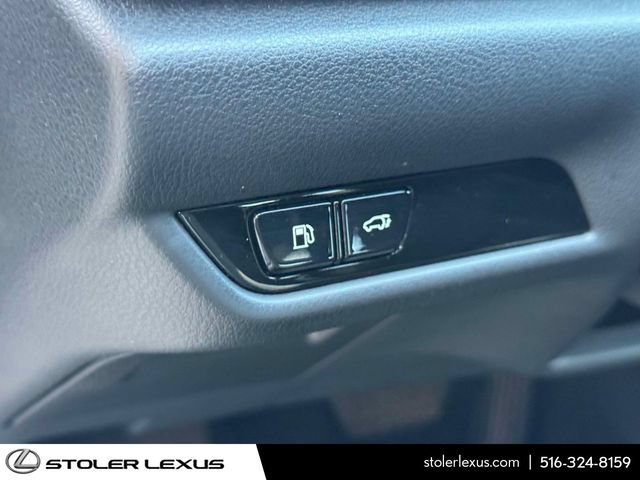 Certified 2024 Lexus NX 350 AWD w/ Cold Area Package image 23