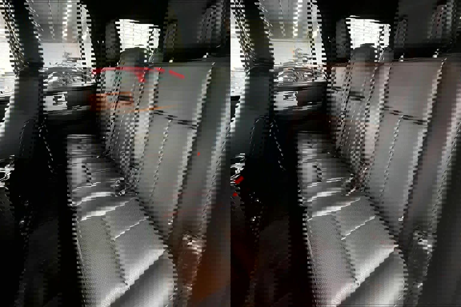 Used 2017 Ford Expedition EL Limited w/ Equipment Group 301A image 18