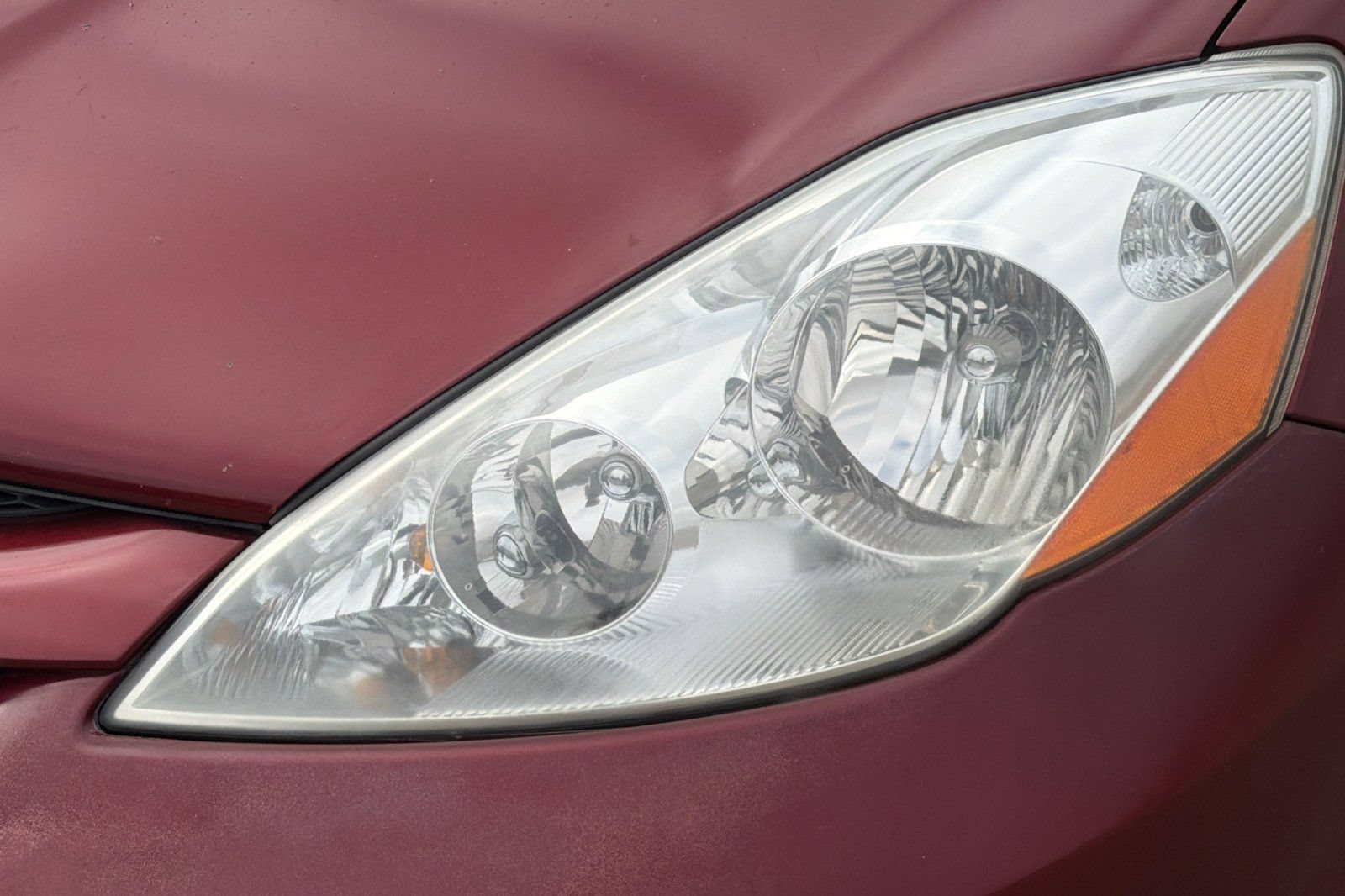 Used 2008 Toyota Sienna LE FWD image 51