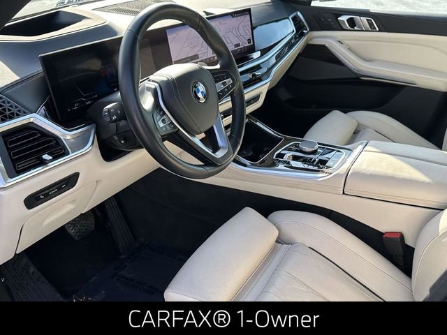 Certified 2024 BMW X5 xDrive40i w/ Premium Package video 2