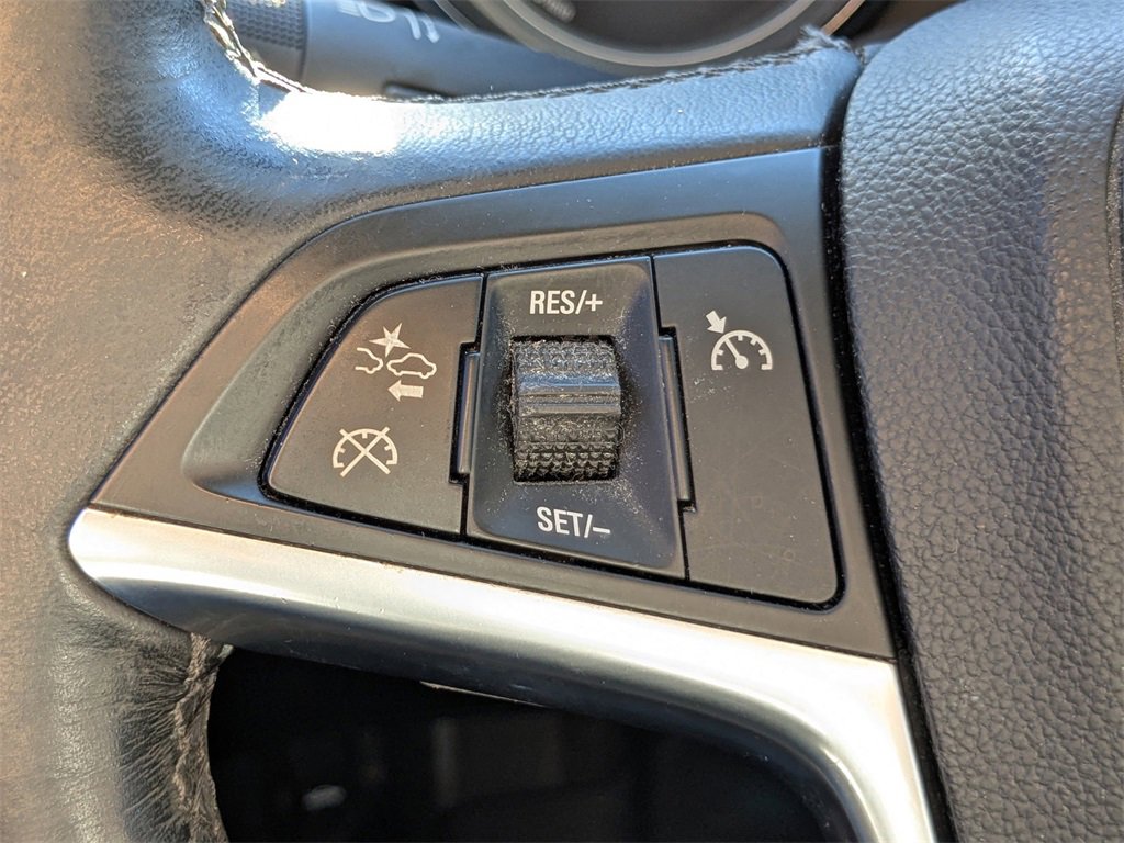 Used 2014 Buick Verano Convenience image 26
