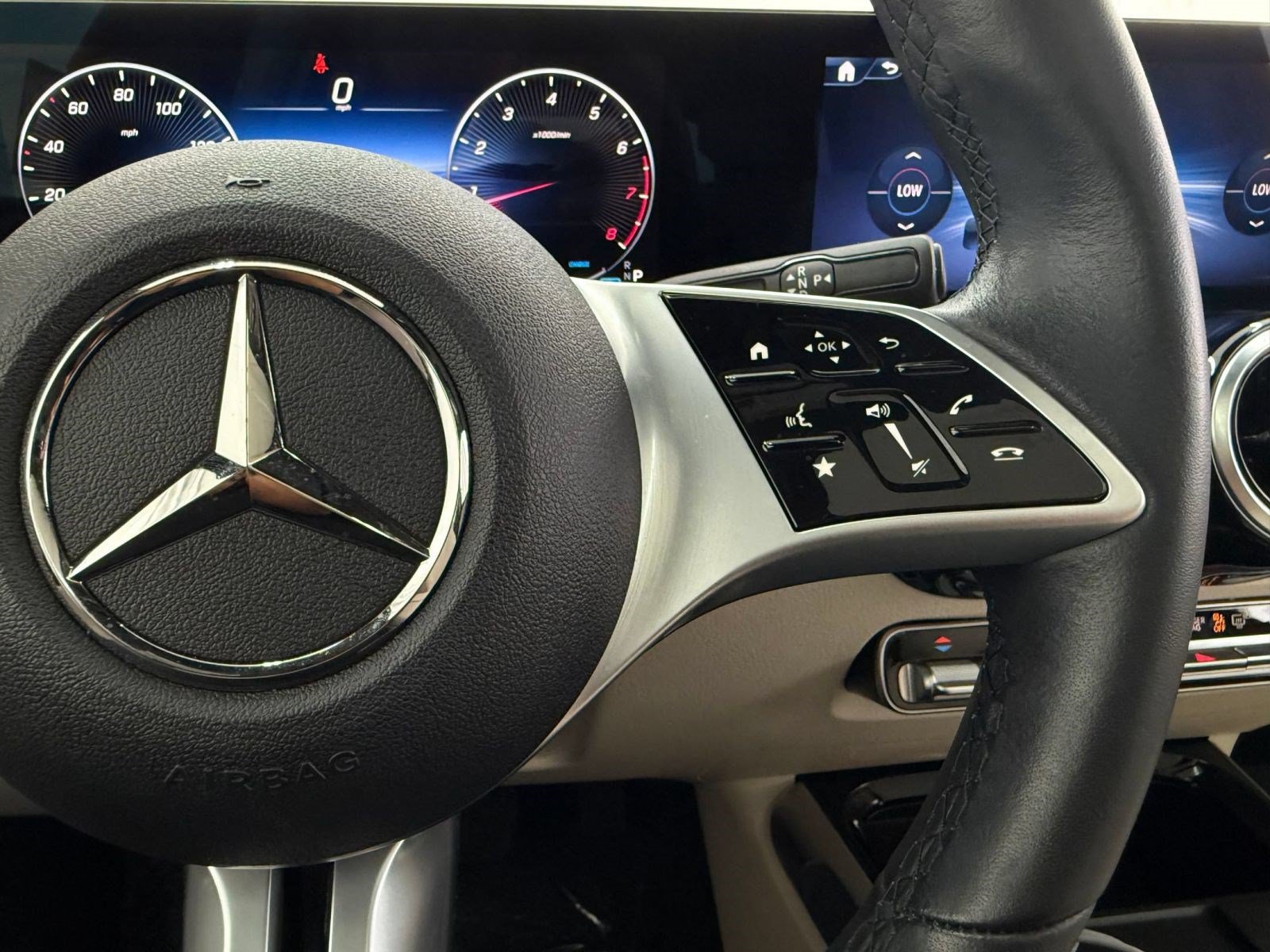 Certified 2026 Mercedes-Benz GLB 250 image 14