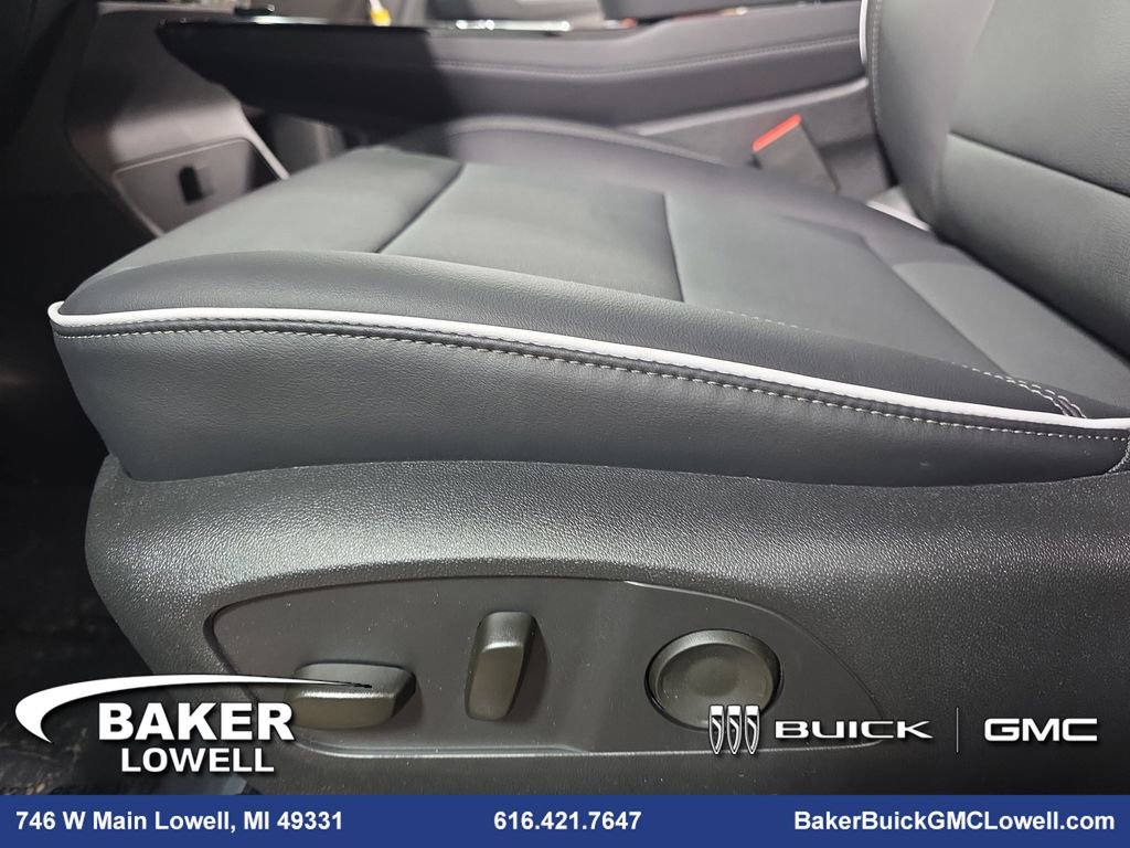 New 2026 Buick Enclave Preferred w/ Power Package image 31