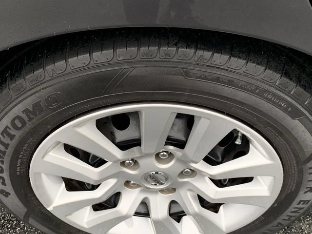 Used 2018 Nissan Altima 2.5 S w/ S Convenience Package FWD image 31