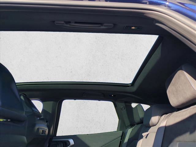 Certified 2025 BMW X3 M50 w/ Premium Package image 19