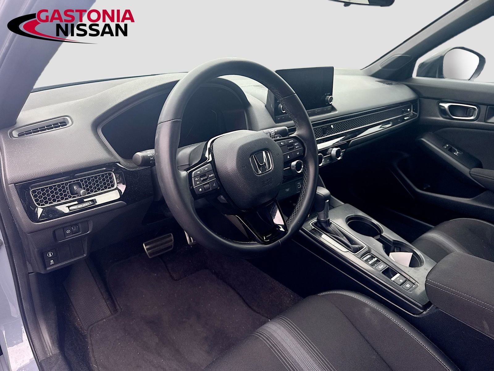 Used 2024 Honda Civic Sport image 11
