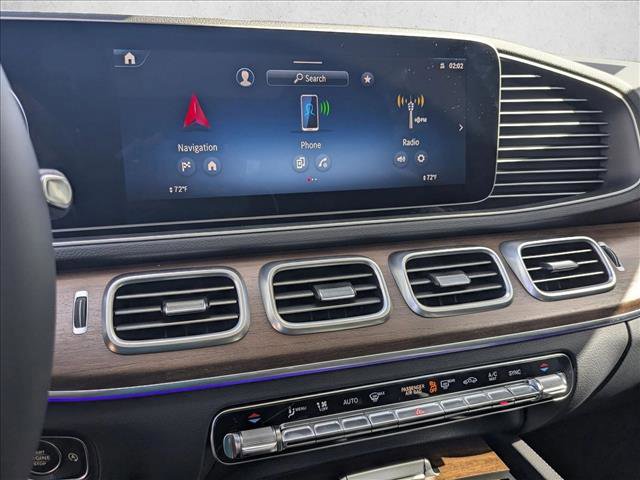 New 2026 Mercedes-Benz GLE 350 4MATIC image 11