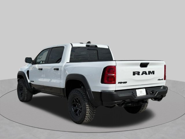 New 2026 RAM 1500 RHO w/ RHO Level 1 Equipment Group AWD/4WD image 7