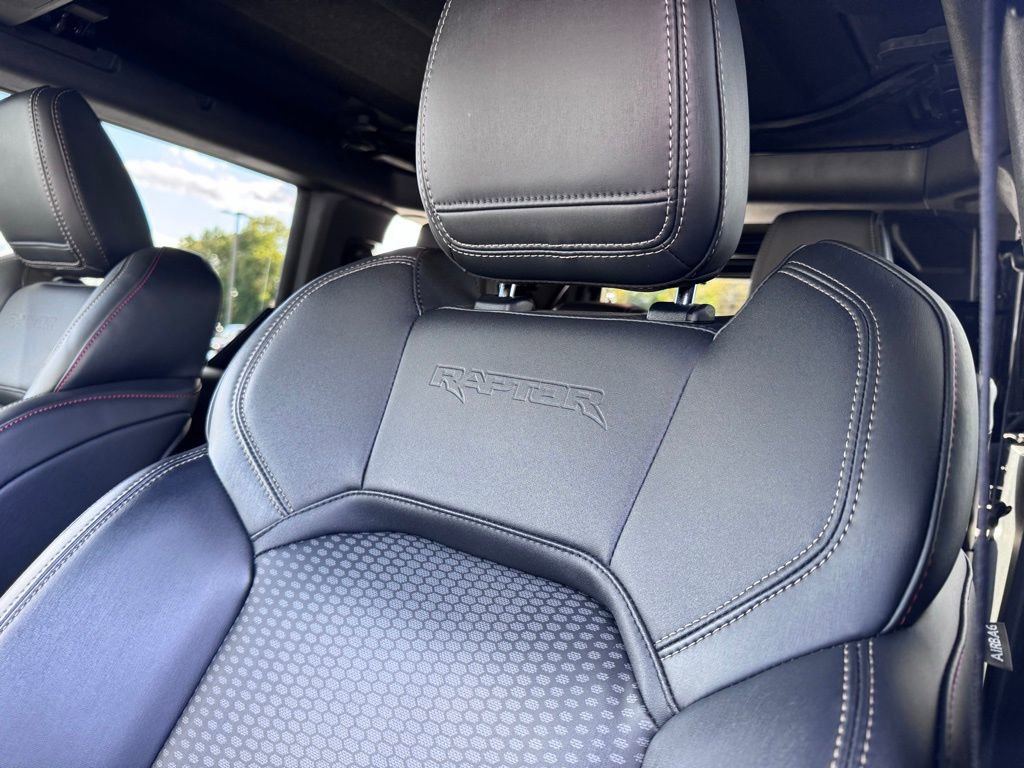 Used 2023 Ford Bronco Raptor image 21