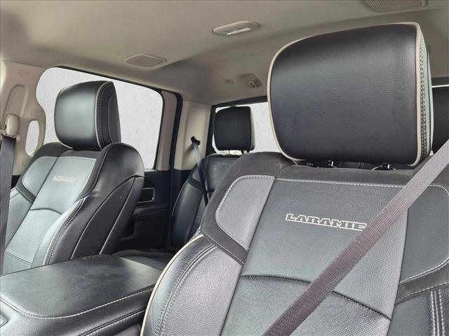 Used 2024 RAM 2500 Laramie w/ Safety Group AWD/4WD image 13