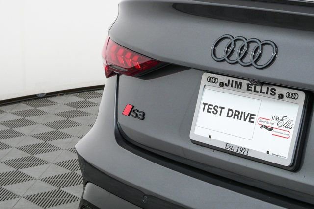 New 2026 Audi S3 Premium image 36