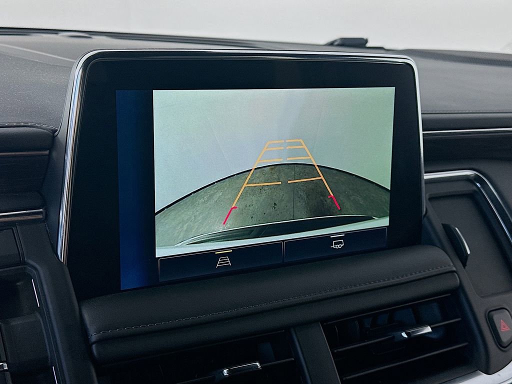 Used 2024 Chevrolet Tahoe LT image 20