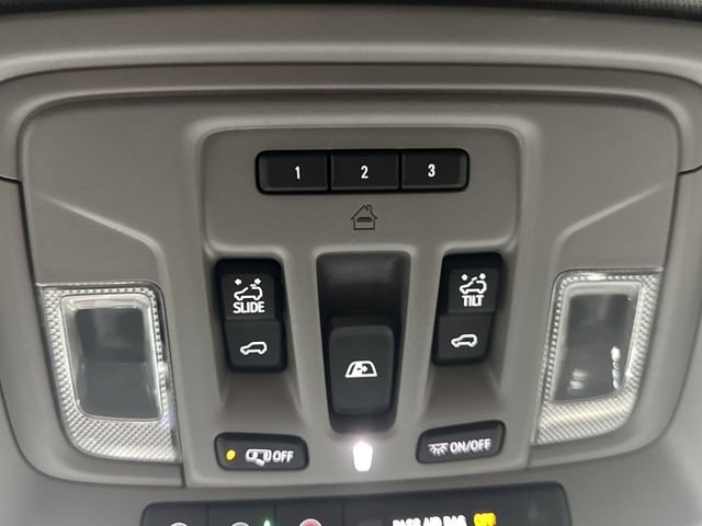 New 2026 GMC Sierra 3500 Denali w/ Denali Reserve Package image 37