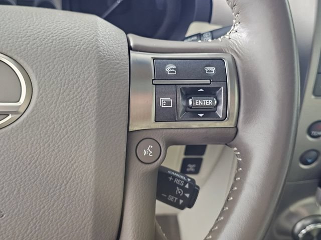 Used 2018 Lexus GX 460 Premium w/ Premium Package AWD/4WD image 28