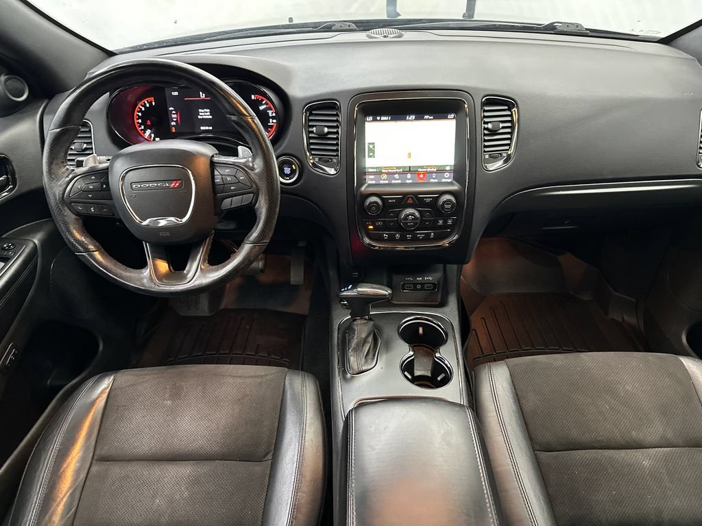 Used 2020 Dodge Durango GT AWD/4WD image 25