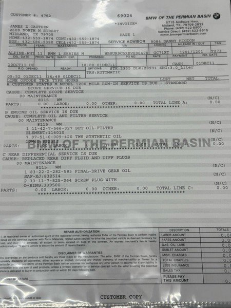 Used 2011 BMW 1 Series M image 91