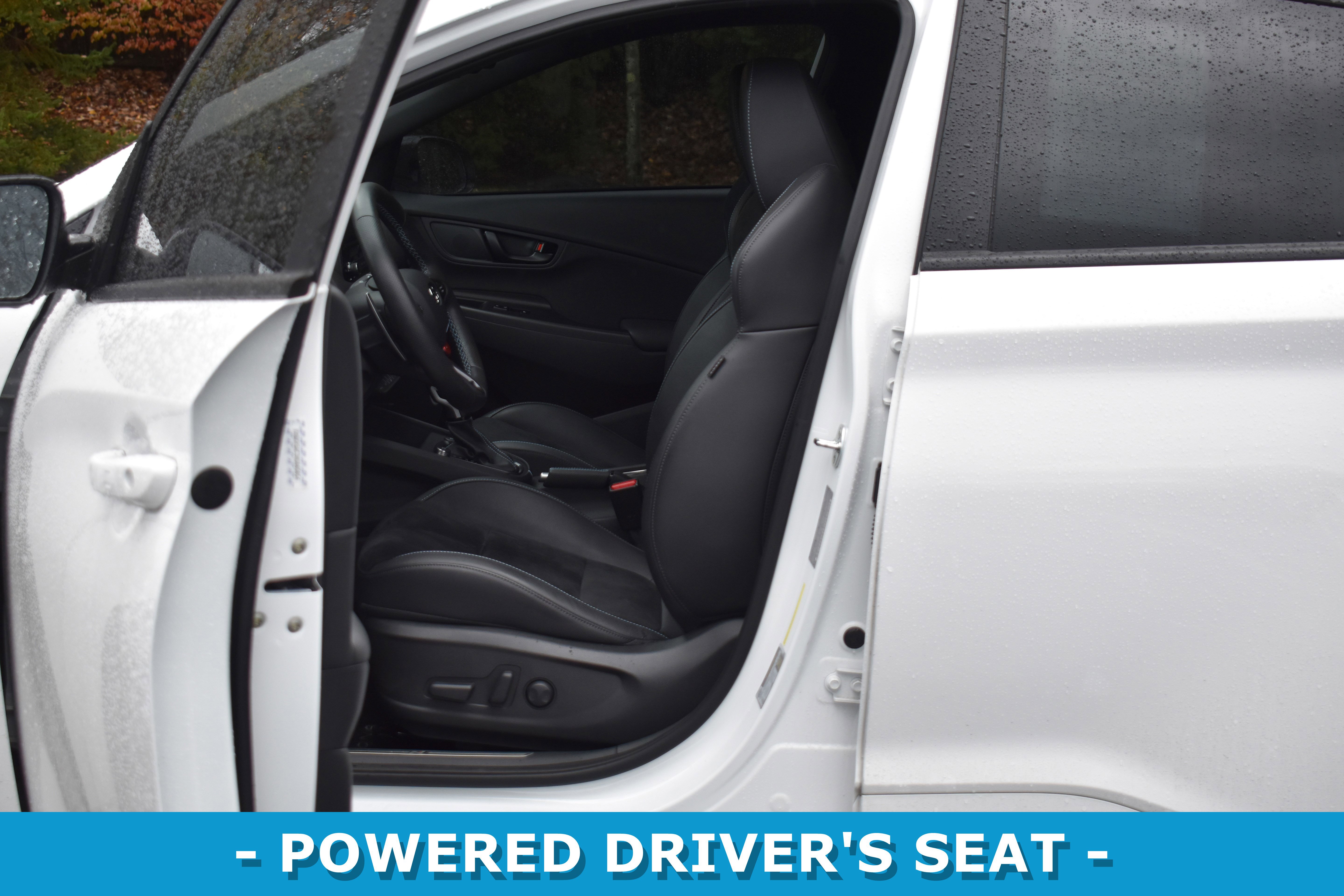 Used 2022 Hyundai Kona N w/ Cargo Package image 4