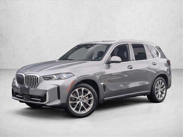 Used 2024 BMW X5 xDrive40i w/ Premium Package image 1