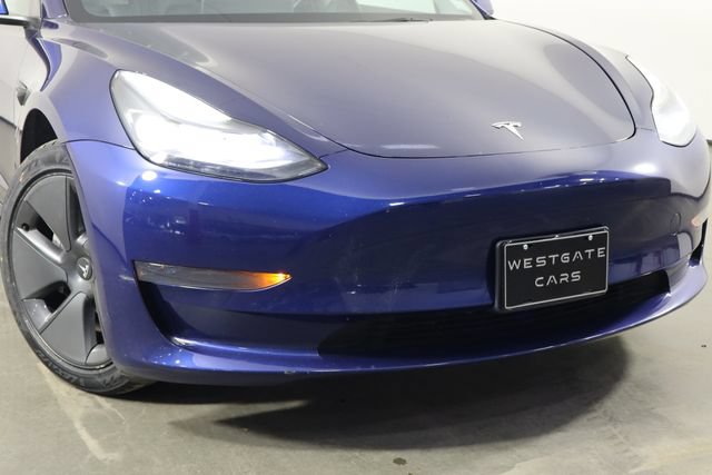 Used 2023 Tesla Model 3 Standard Range RWD image 50