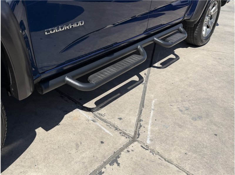 Used 2019 Chevrolet Colorado Z71 AWD/4WD image 51