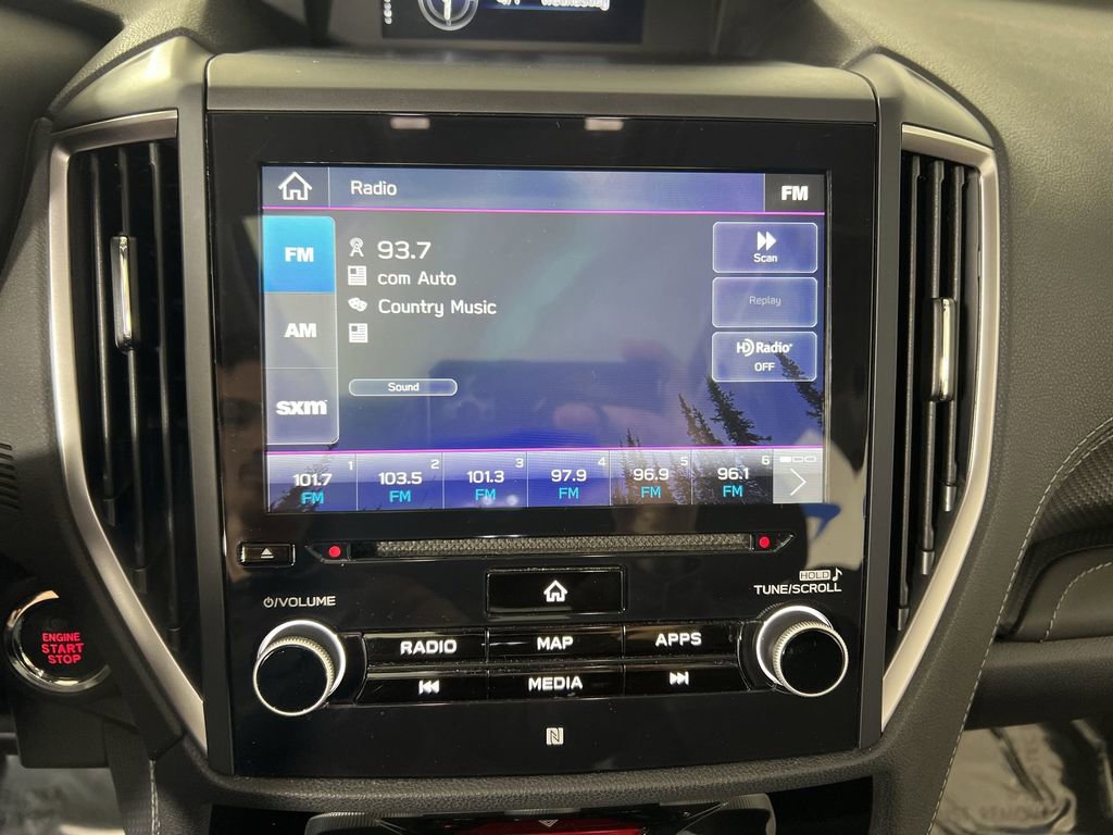 Used 2022 Subaru Forester Touring w/ Popular Package #3 image 14