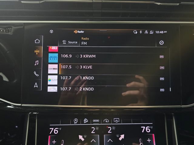 Used 2022 Audi Q7 3.0T Premium Plus w/ Premium Plus Package image 33